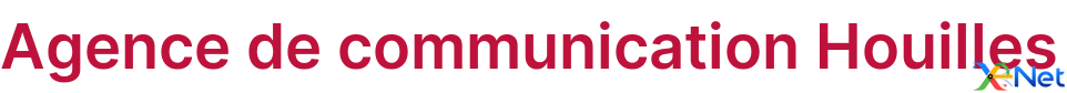 Agence de communication Houilles